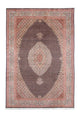 Täbriz Teppich 294x198cm - Perserteppich