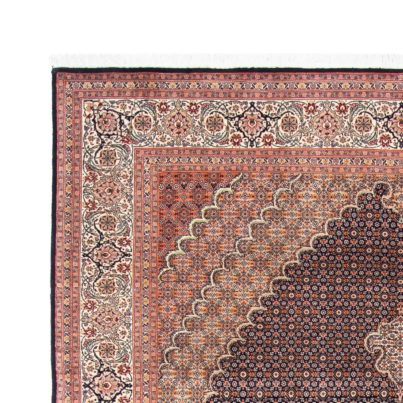 Täbriz Teppich 294x198cm - Perserteppich