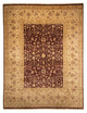 Ziegler Teppich 362x276cm - Orientteppich