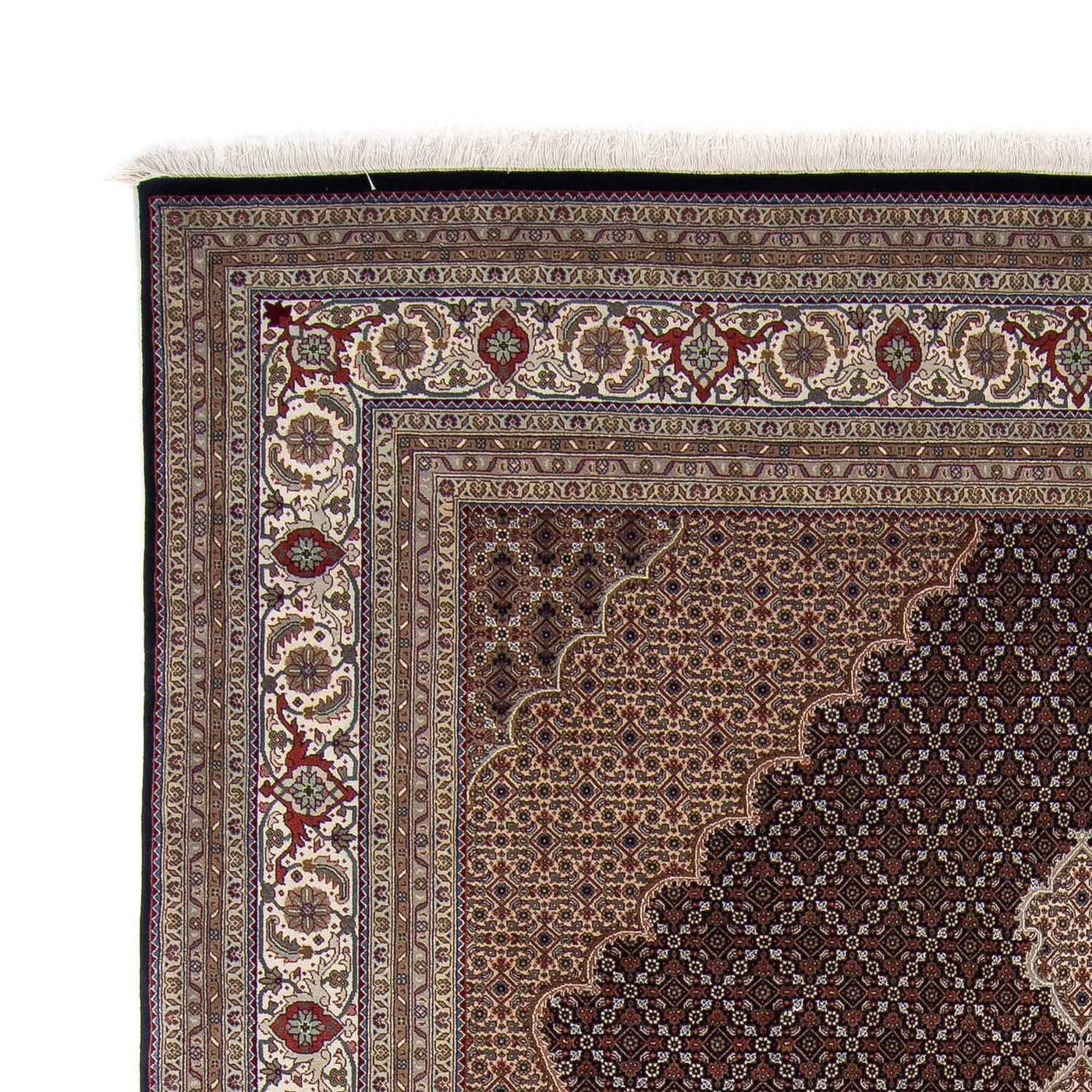 Täbriz Teppich 344x241cm - Orientteppich