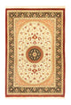 Ghom Teppich 154x107cm - Perserteppich