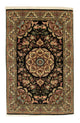 Ghom Teppich 166x105cm - Perserteppich
