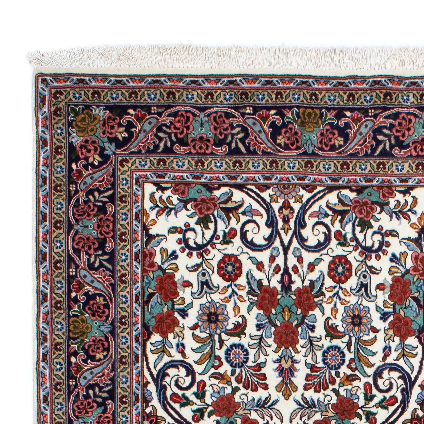 Bidjar Teppich 215x137cm - Perserteppich