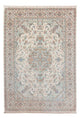 Täbriz - 50 Raj Teppich 362x251cm - Perserteppich