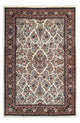 Golpayegan Teppich 211x139cm - Perserteppich