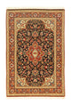 Ghom Teppich 152x102cm - Perserteppich