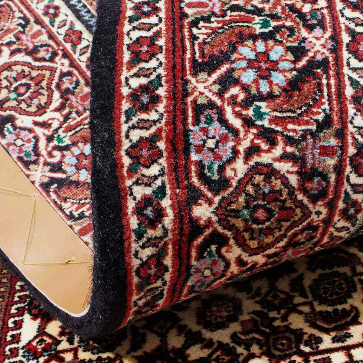 Perserteppich - Bidjar - Royal 170 x 112 cm