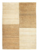 Nepal Teppich 201x146cm - Wollteppich