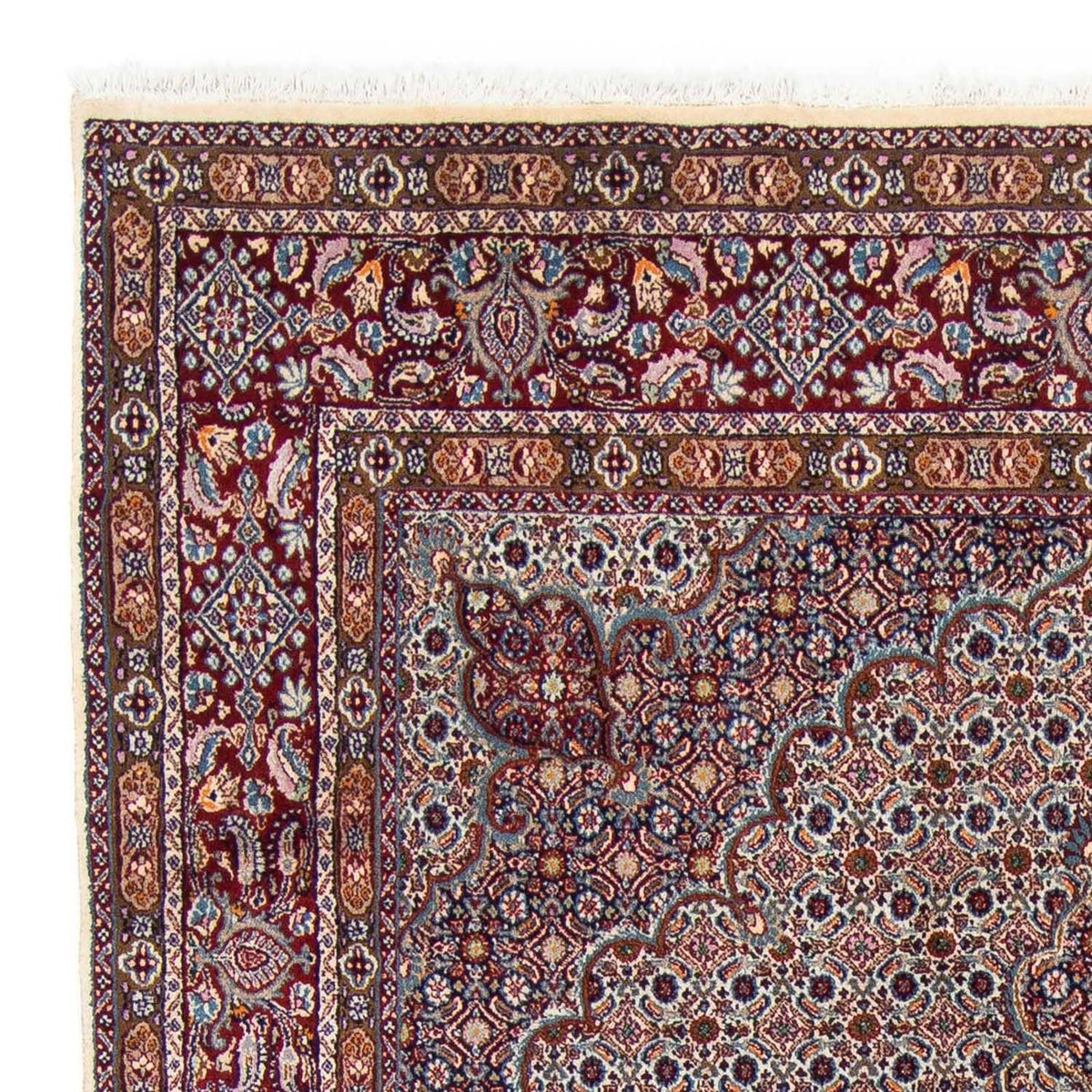 Moud Teppich 200x274cm - Perserteppich