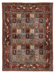 Moud Teppich 179x241cm - Perserteppich