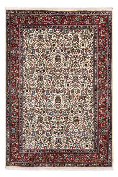 Moud Teppich 194x289cm - Perserteppich