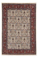 Moud Teppich 289x194cm - Perserteppich