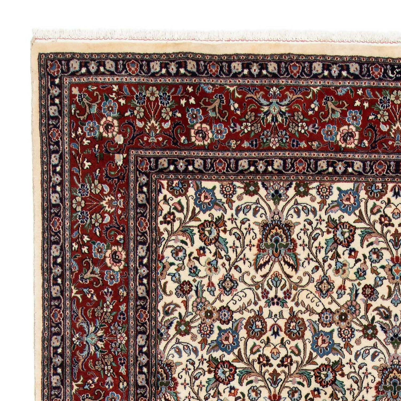 Moud Teppich 289x194cm - Perserteppich