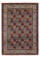 Moud Teppich 286x204cm - Perserteppich