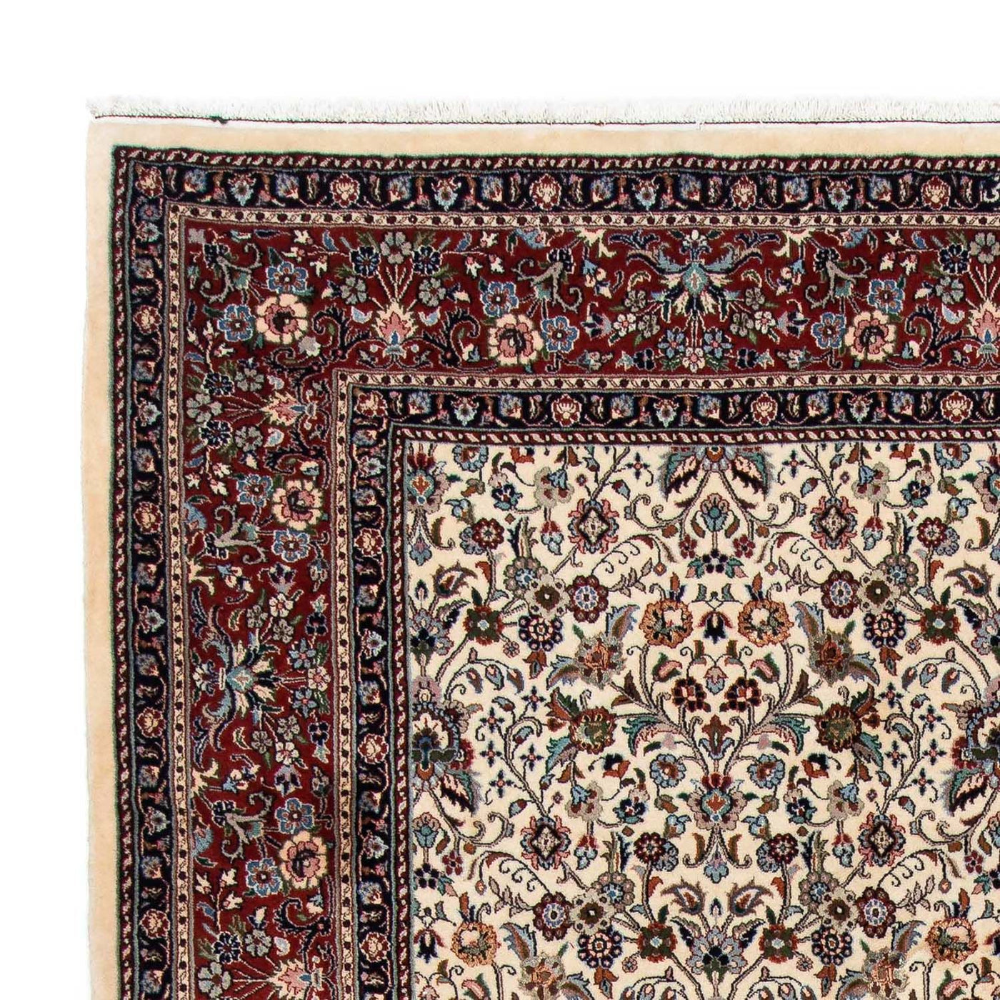 Moud Teppich 292x205cm - Perserteppich