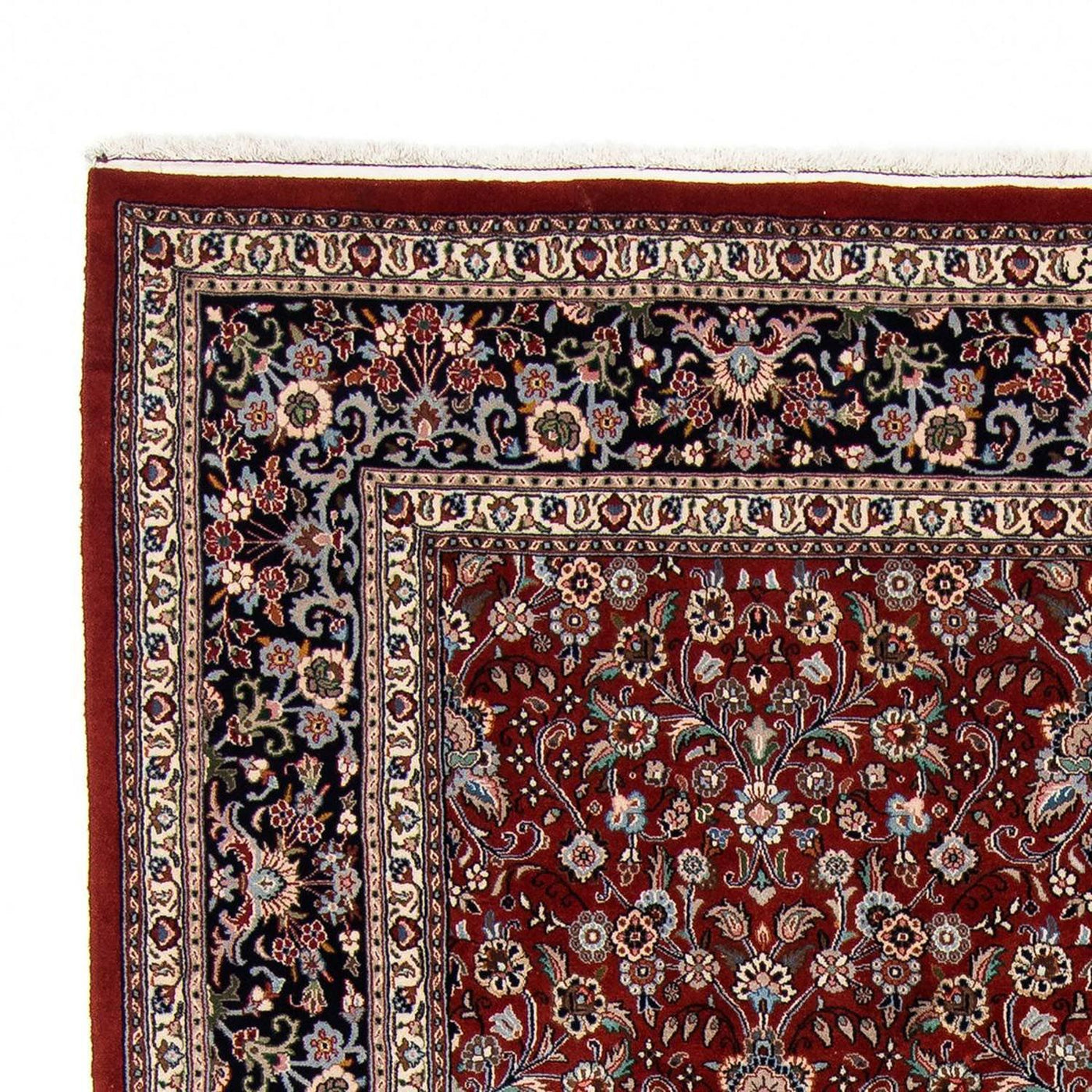Moud Teppich 292x205cm - Perserteppich