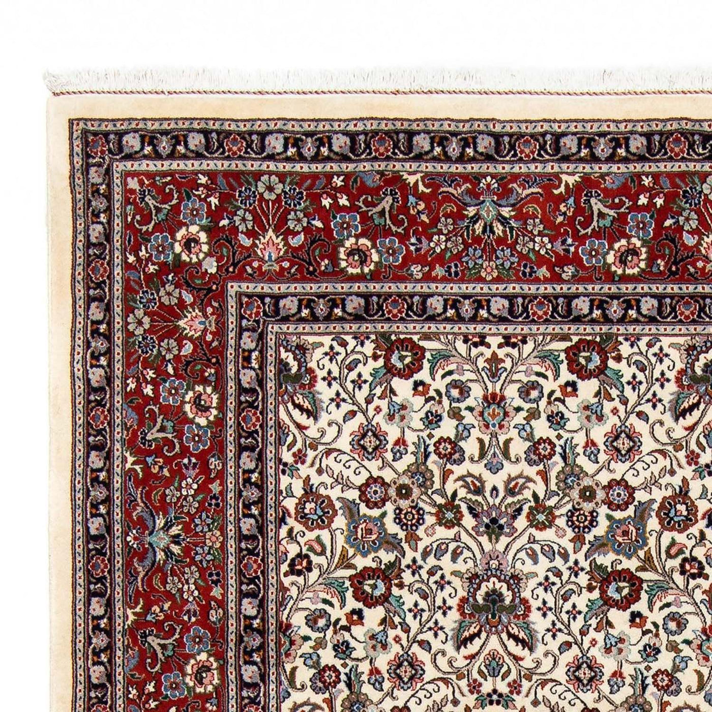 Moud Teppich 289x199cm - Perserteppich