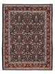 Moud Teppich 230x180cm - Perserteppich