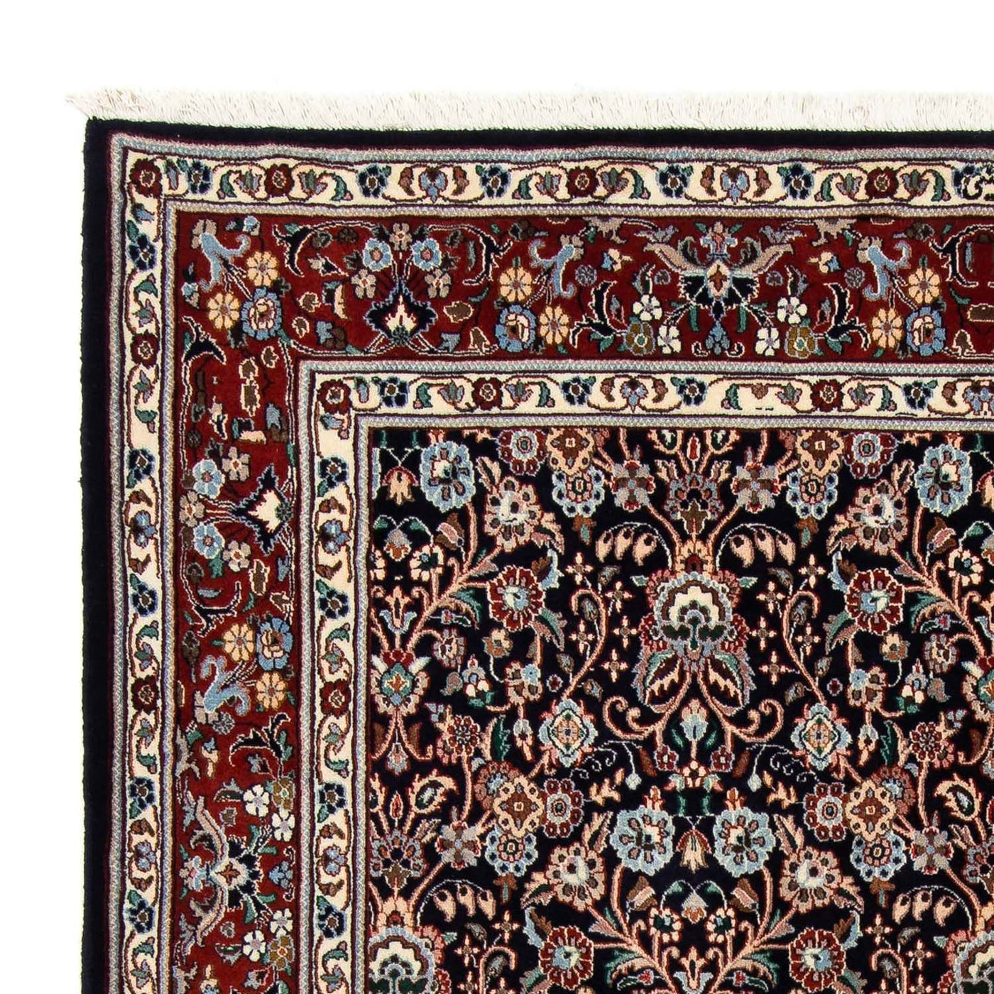 Moud Teppich 230x180cm - Perserteppich