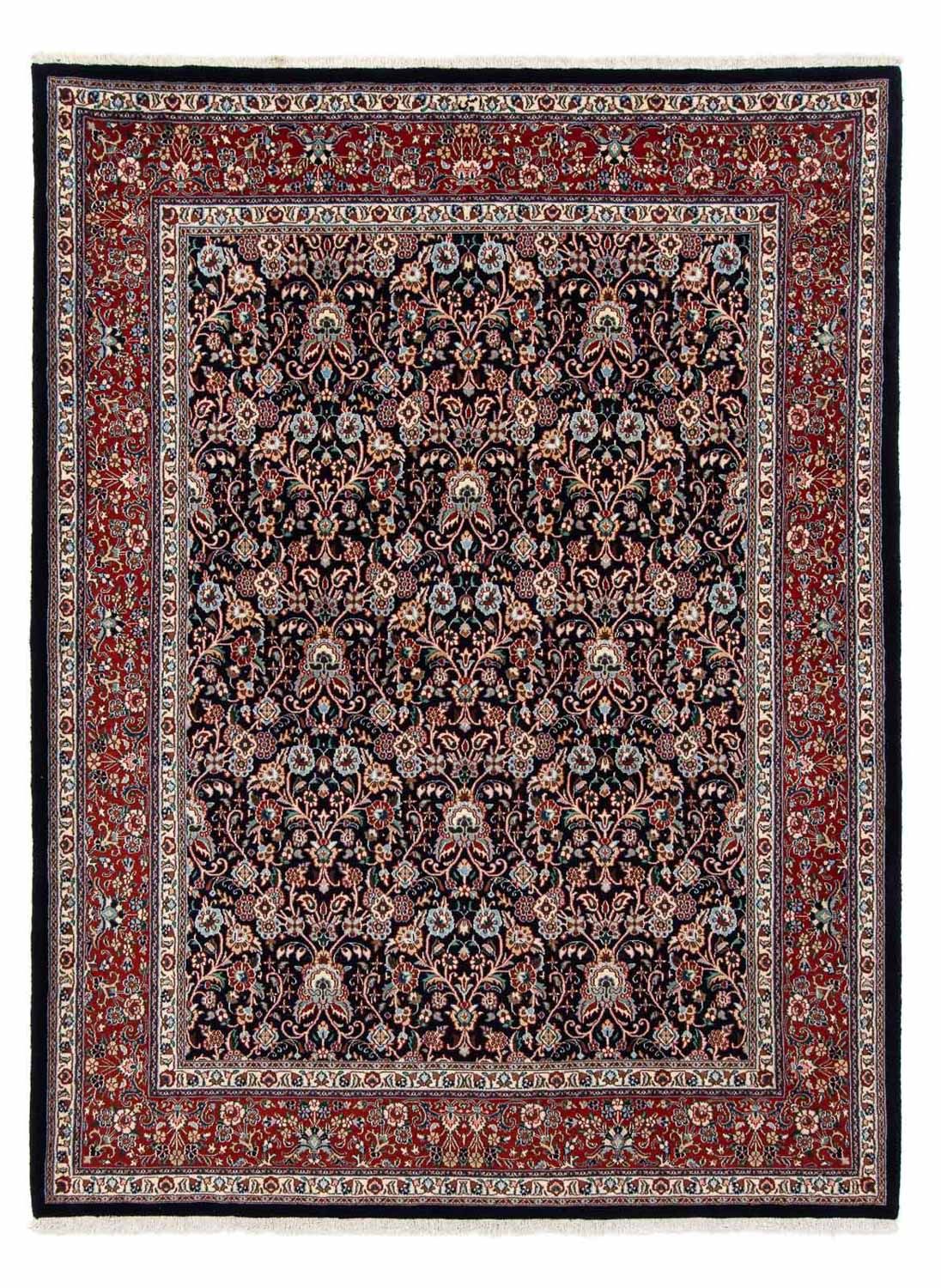 Perserteppich - Classic 239 x 181 cm - dunkelblau