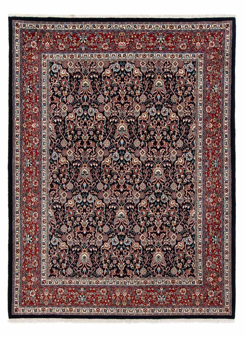 Perserteppich - Classic 239 x 181 cm - dunkelblau