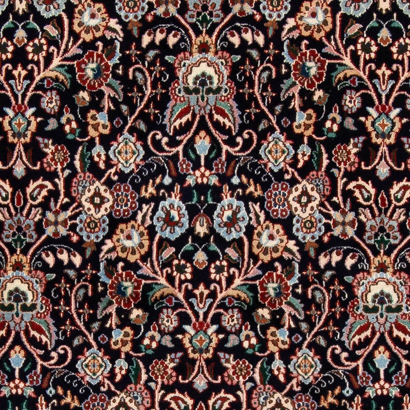 Perserteppich - Classic 239 x 181 cm - dunkelblau