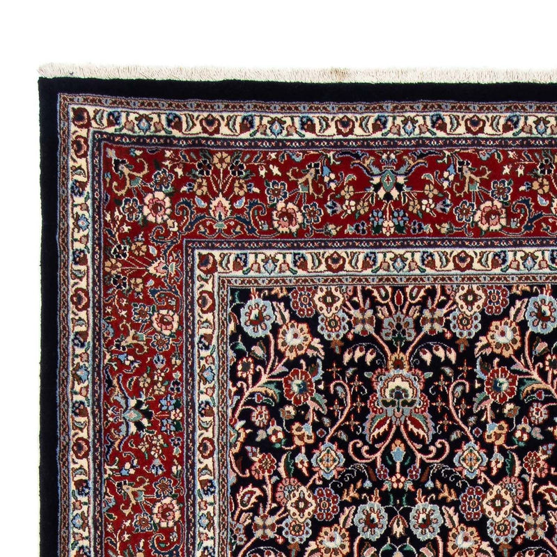 Perserteppich - Classic 239 x 181 cm - dunkelblau