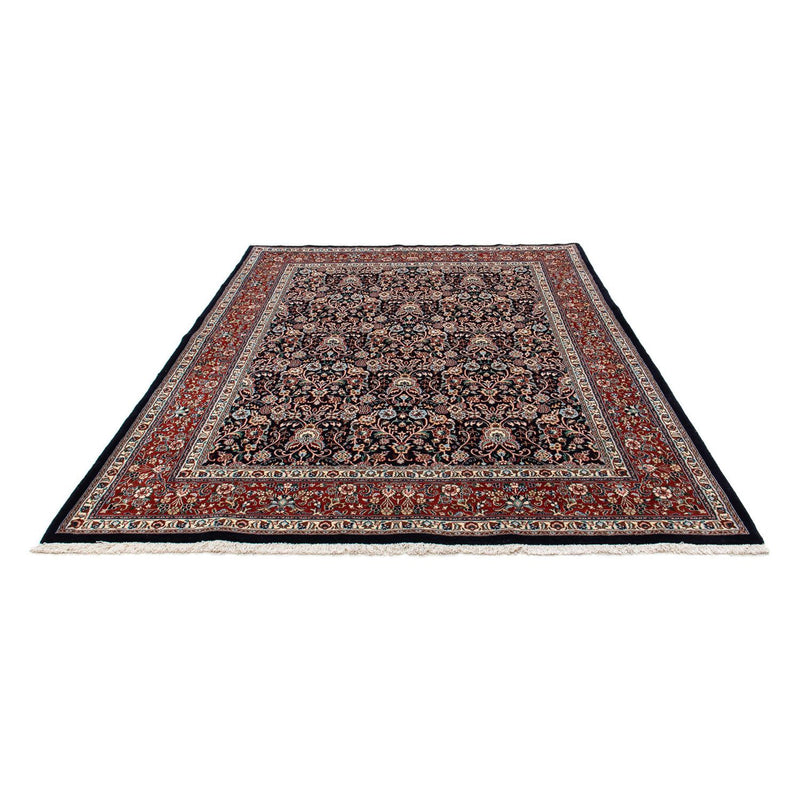 Perserteppich - Classic 239 x 181 cm - dunkelblau