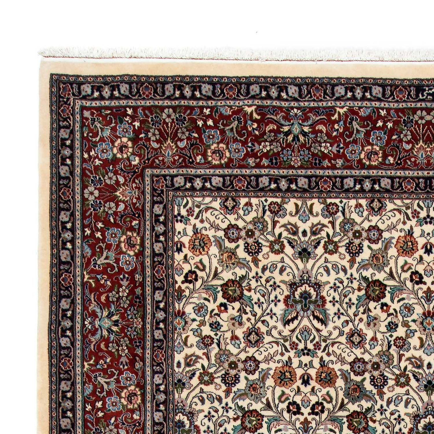 Moud Teppich 292x206cm - Perserteppich