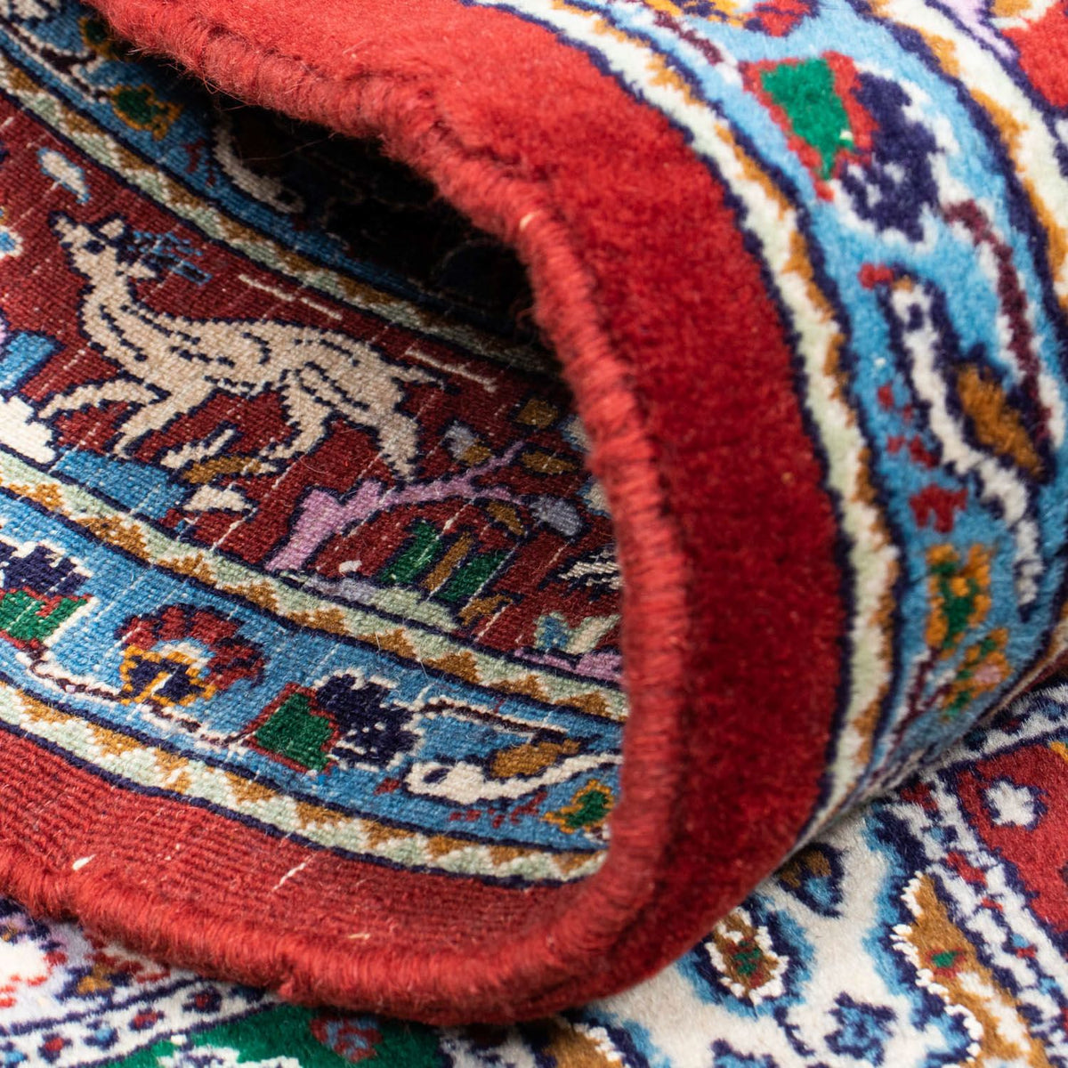 Perserteppich - Classic 390 x 83 cm