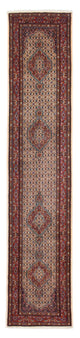 Moud Teppich 405x81cm - Perserteppich