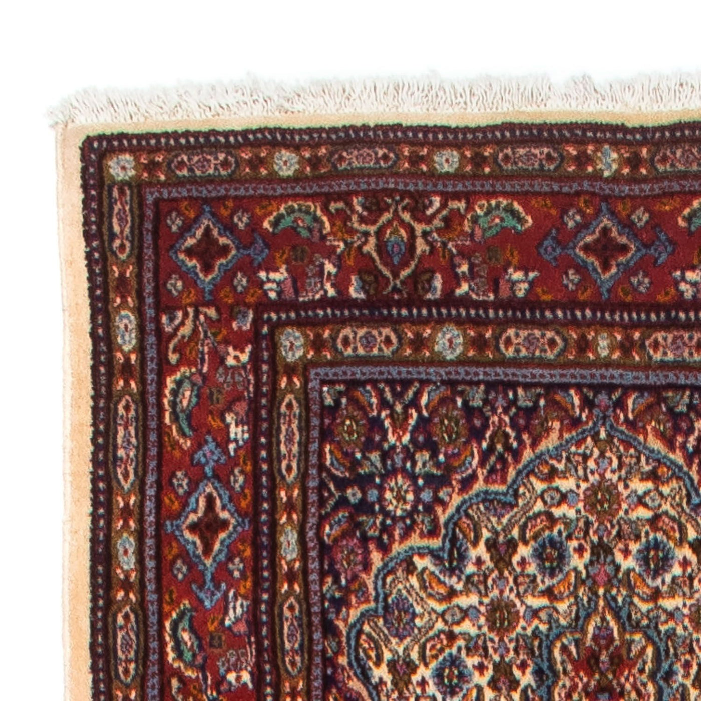 Moud Teppich 405x81cm - Perserteppich
