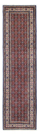 Moud Teppich 300x80cm - Perserteppich