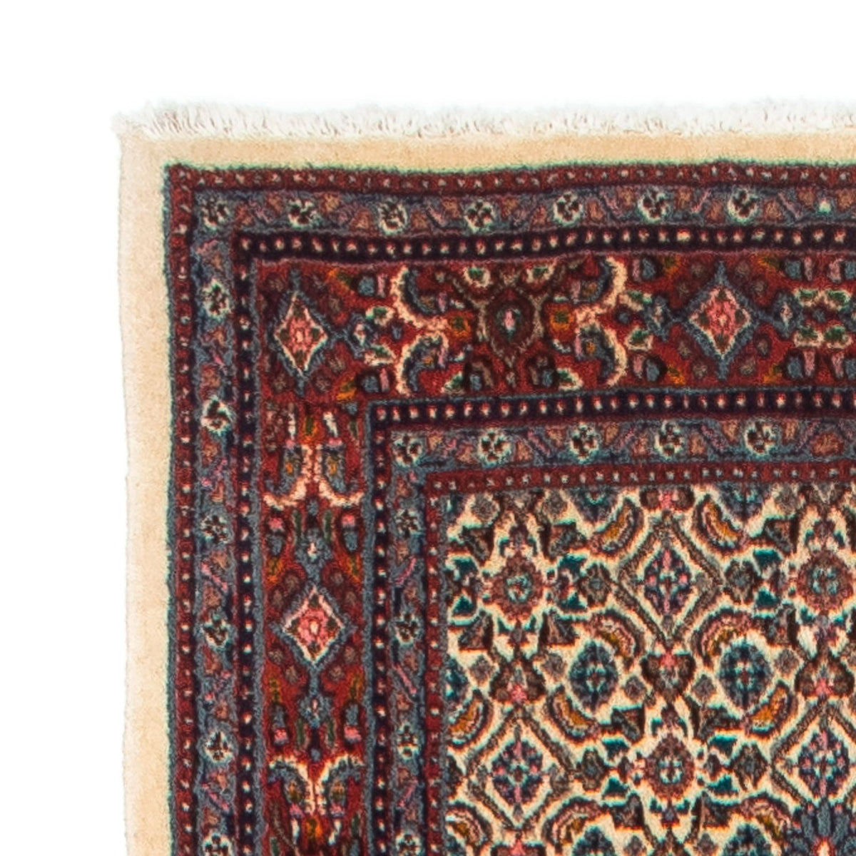 Perserteppich - Classic 402 x 79 cm - beige