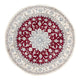 Nain Teppich 250x250cm - Perserteppich