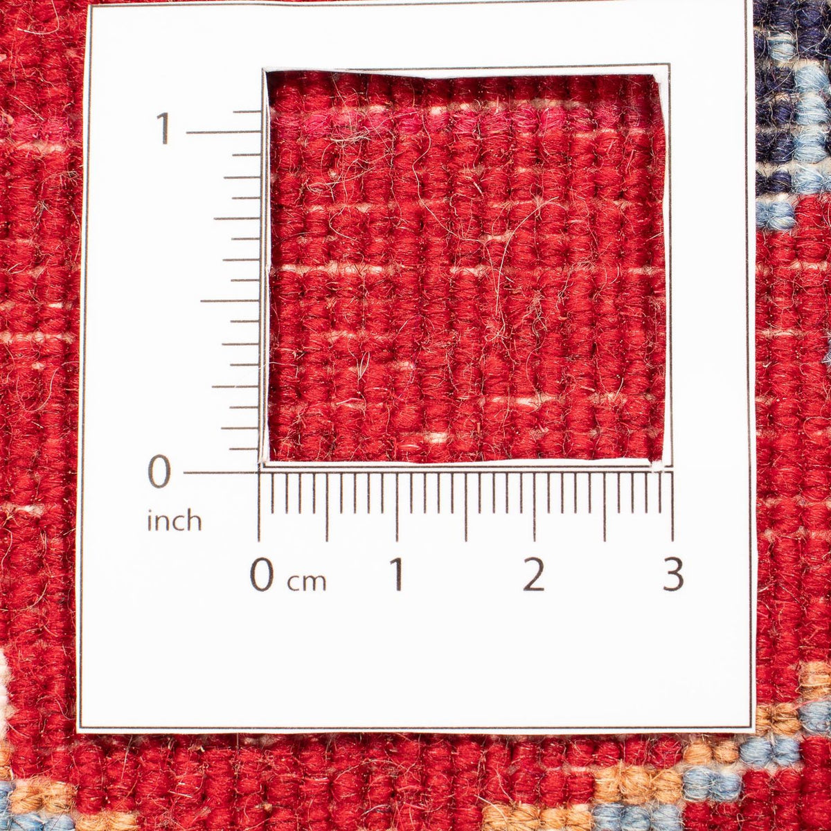 Nain Teppich 84x127cm - Perserteppich