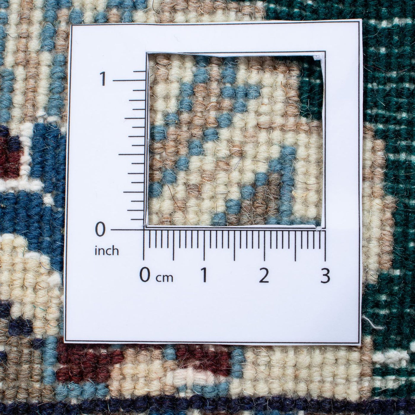 Nain Teppich 143x86cm - Perserteppich