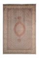 Täbriz Teppich 305x198cm - Perserteppich
