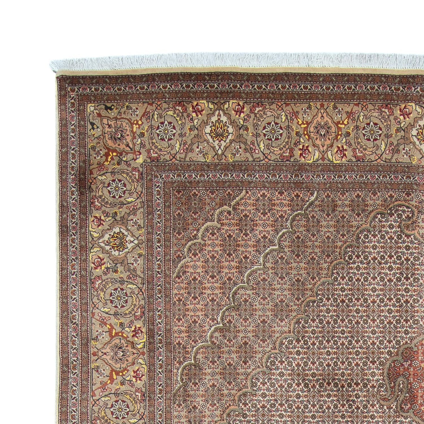 Täbriz Teppich 305x198cm - Perserteppich