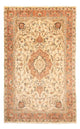 Täbriz - 50 Raj Teppich 305x201cm - Perserteppich