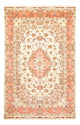 Täbriz - 50 Raj Teppich 308x200cm - Perserteppich