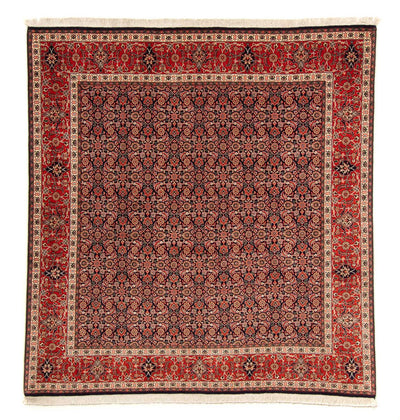 Täbriz Teppich 201x210cm - Perserteppich