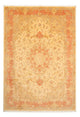 Täbriz - 50 Raj Teppich 300x205cm - Perserteppich