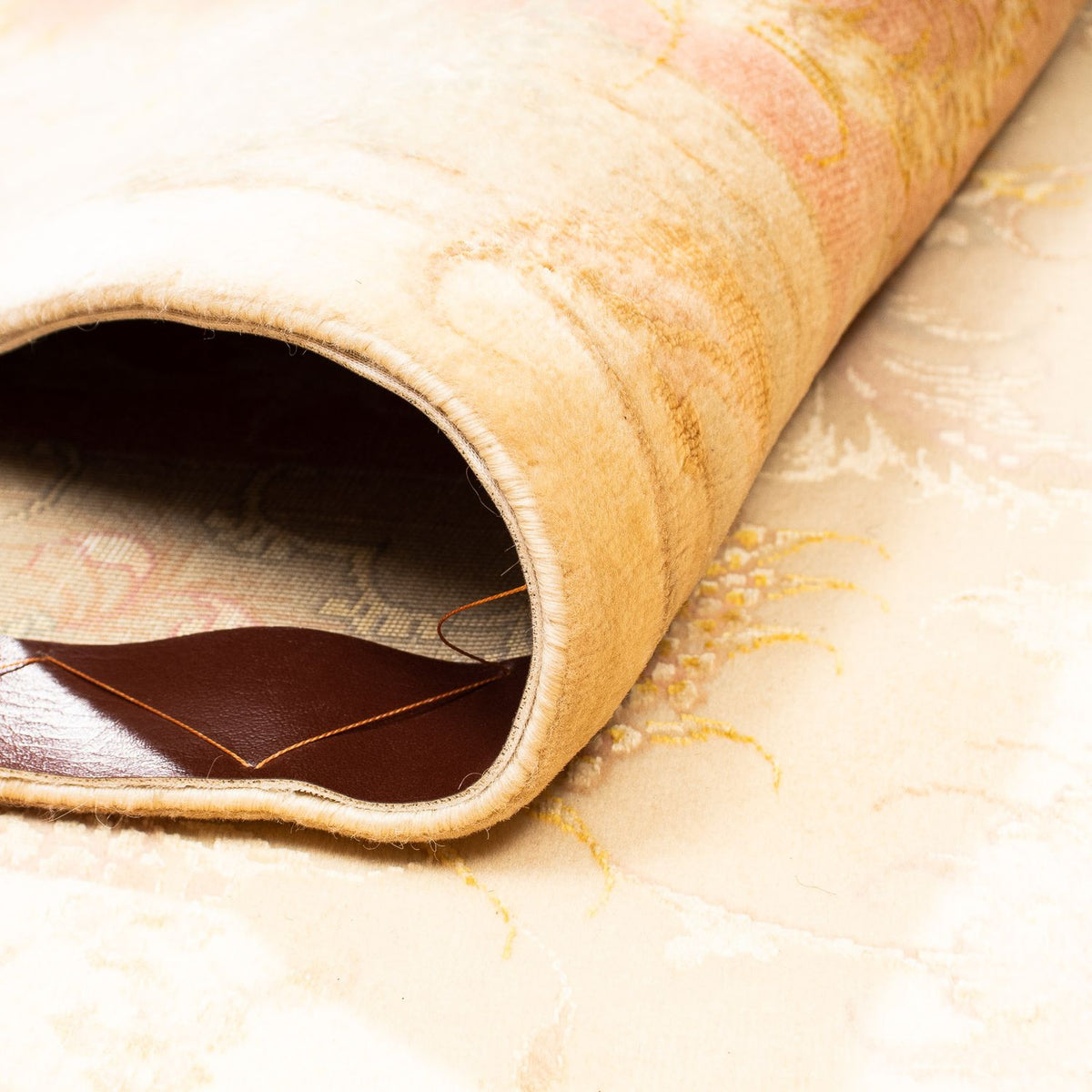 Perserteppich - Täbriz - Royal 300 x 205 cm Flur Teppich