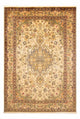 Täbriz - 50 Raj Teppich 284x194cm - Perserteppich