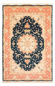 Täbriz - 50 Raj Teppich 308x200cm - Perserteppich