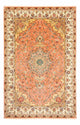 Perserteppich - Täbriz - Royal 310 x 202 cm Flur Läufer
