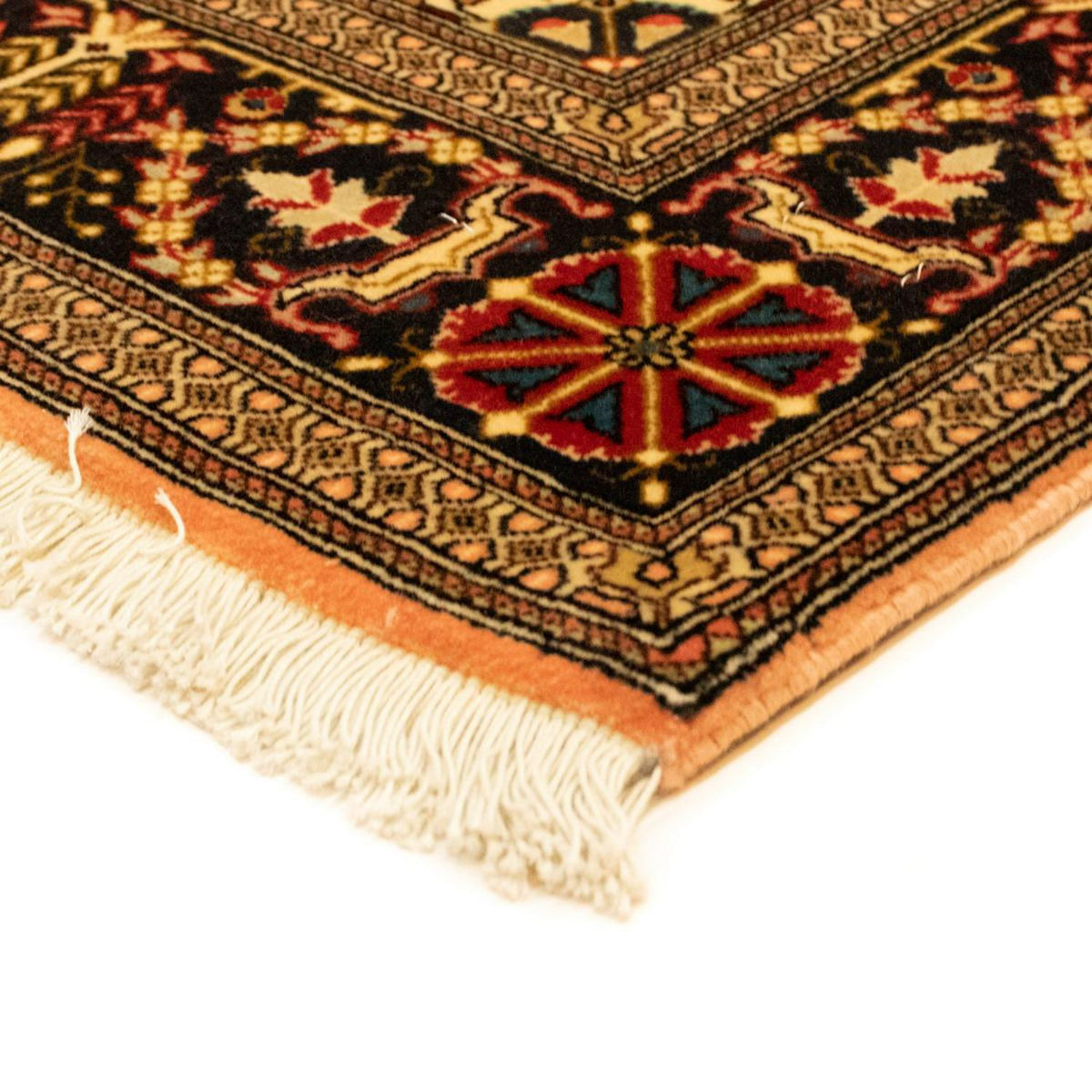 Täbriz - 50 Raj Teppich 102x152cm - Perserteppich