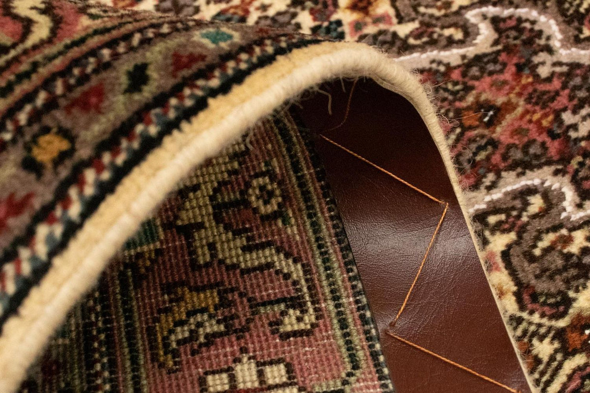 Perserteppich - Täbriz - Royal 124 x 78 cm Teppichbrücke