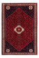Abadeh Teppich 200x292cm - Perserteppich